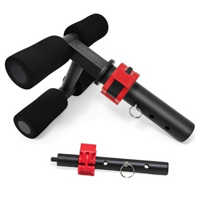 Tib Bar Tibialis Trainer Leg Workoutfor Strengthening Calve, Tibia Dorsi Calf