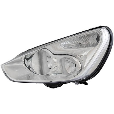 Scheinwerfer Frontscheinwerfer links für Ford S-Max WA6 2.0 TDCi Galaxy
