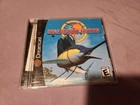 Sega Marine Fishing Sega Dreamcast SEGA 2000 Manual VMU Fishing Controller E