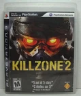 Killzone 2 (Sony PlayStation 3,2004 ) PS3