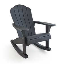 Everest Rocking Chair Durable Weatherproof Ou...