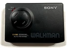 SONY WM-600 walkman cassette player Made in Japan DBB Reverse Dolby
