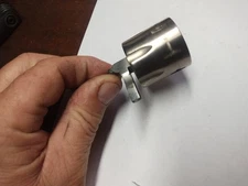 H&R  Harrington & Richardson Model 733 32 S&W Cylinder And Crane  #25-394