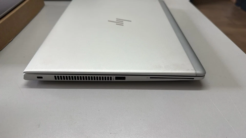HP EliteBook 735 G6 · Ryzen 5 PRO 3500U · 8GB · 256GB, Foto 4 von 5
