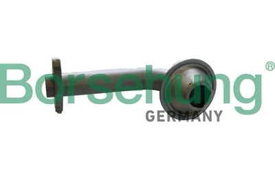Borsehung B12307 Strainer, Oil Pump Suction Pipe for Audi, Seat, Skoda, VW