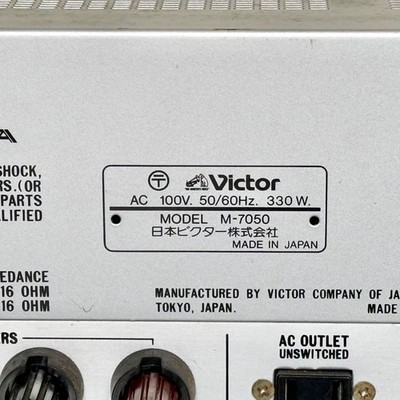Victor 