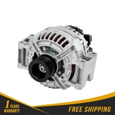 Alternator 14051 150A For Mercedes-Benz C300 2010-2012 GLK350 2010-2011