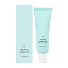 Melapeel Cream Mask 50ml