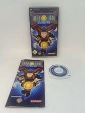 Xiaolin Showdown (Sony PSP)