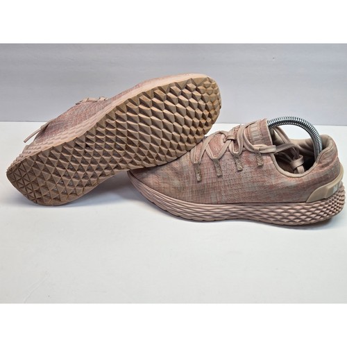 NoBull Pastel Project Ripstop Blush US Men’s 6.5 Womens 8 Runner Training - Picture 7 of 8