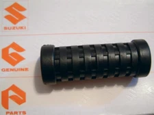 Genuine Suzuki Kick Starter lever pedal Rubber NOS oem gt750 gt550 ts400 tm400