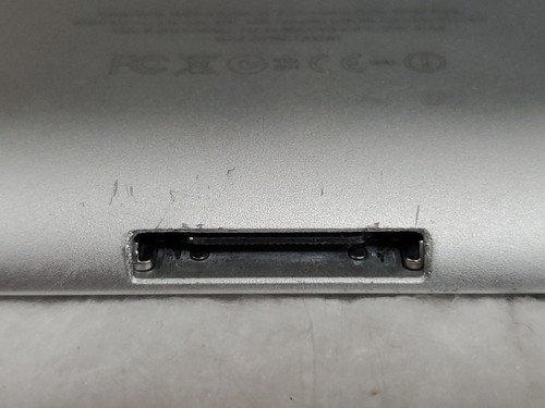 Apple iPad 3a Generazione A1416 16GB Grigio Siderale Usato in Ottime Condizioni - Foto 7 di 9