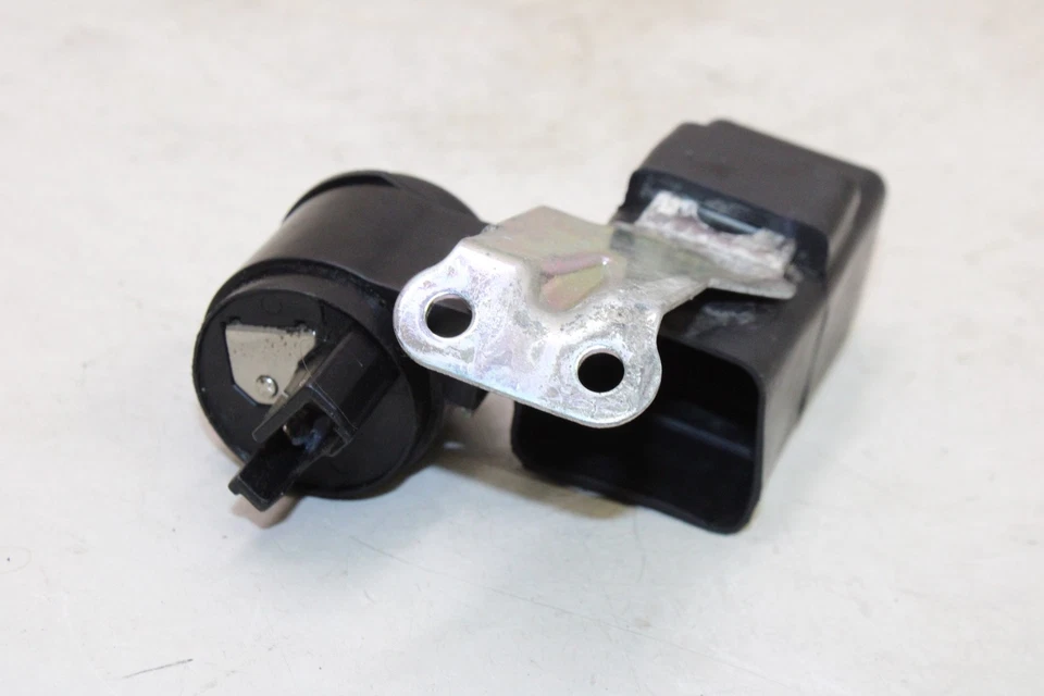 Honda Elite 110 NHX110 2010 montaje de relé OEM Foto 4 de 4