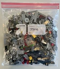 LEGO Star Wars: Republic Av-7 Anti-Vehicle Cannon (75045) NO MINIFIGS