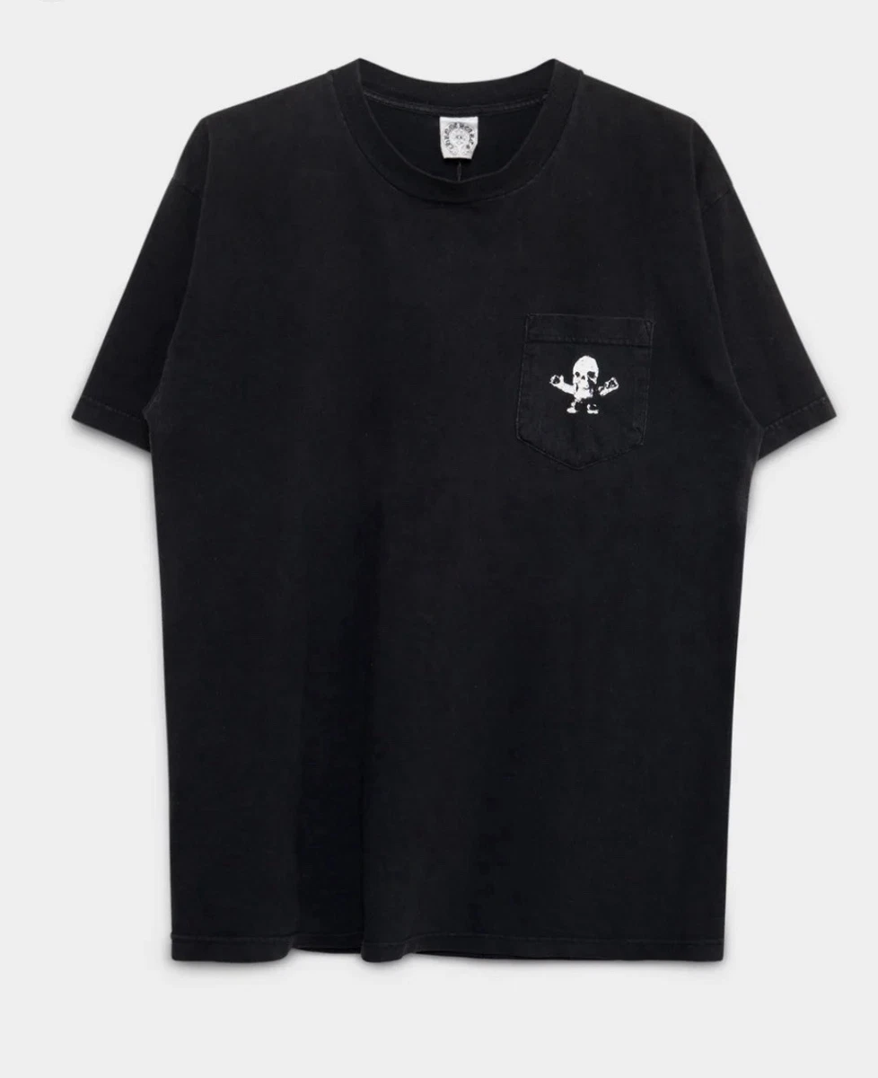 Chrome Hearts Black T-Shirts for Men for sale - eBay