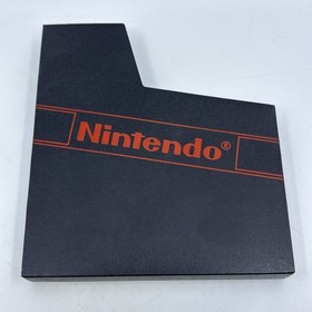 Bubble Bobble (Nintendo NES, 1988) Authentic Cartridge w/ Sleeve - TESTED!