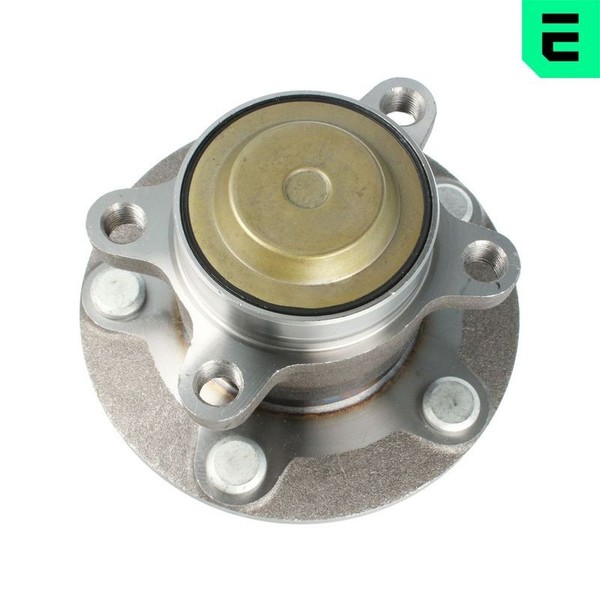 Optimal 912210 Radlager Satz Radlagersatz Hinten FüR Honda-image