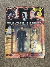 Playmates 5" STAR TREK figurka kolekcjonerska - Dr SORAN - (film pokoleń)