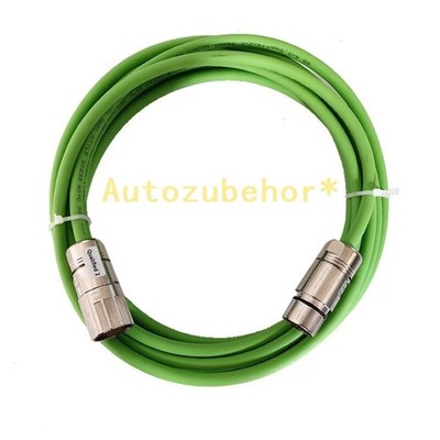1Pc. New 2090-CFBM7E7-CDAA05 Servo Encoder Extension Cable 5M *hu