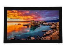 Mimo Monitors MCT-156LTSPOE 15.6in Touchscreen Android 12 PoE