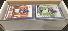2007 Score Football Complete Base 1-385 + 2 Insert Sets AP Johnson Lynch Rookie