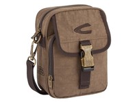 Camel Active Journey Shoulderbag S UmhäNgetasche Schultertasche GüRteltasche Neu
