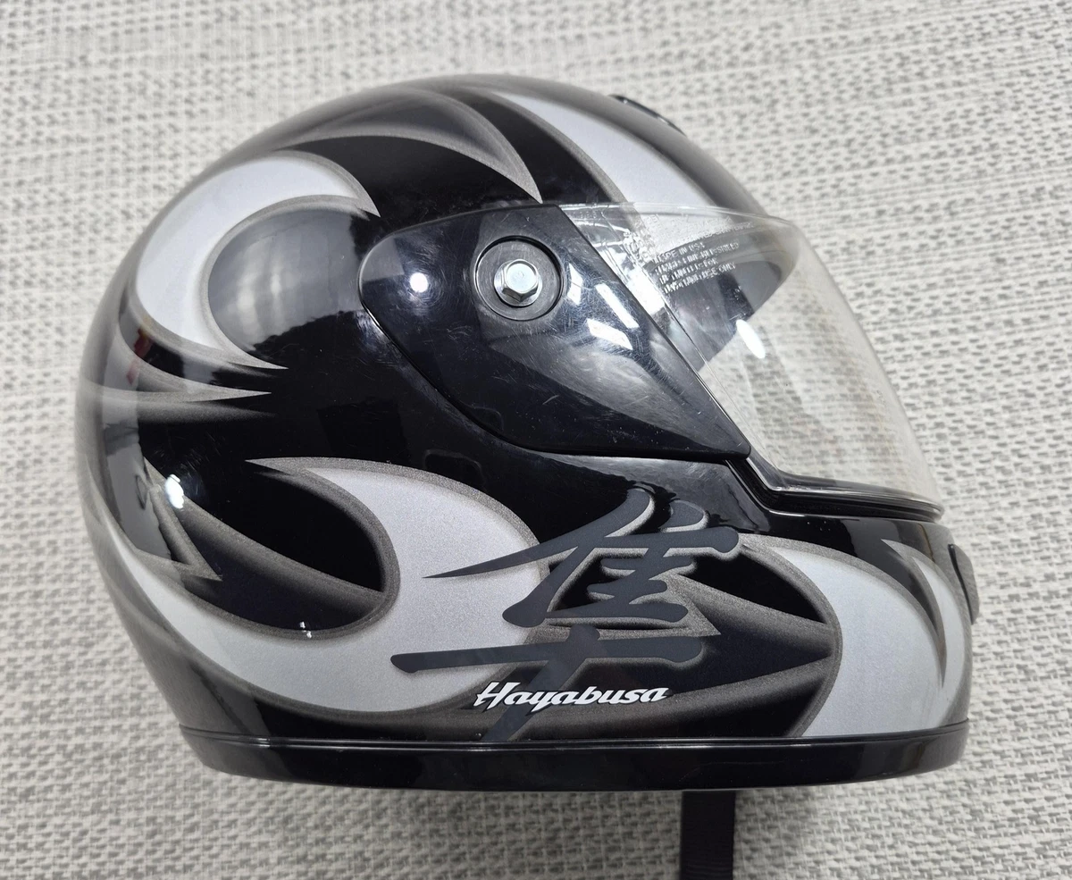 3/4 motorcycle helmets retro Open Helmet with Retractable Visor Beanie Helmets