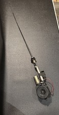 Harada MX-22 AM/FM Universal Fully Automatic Power Antenna (b55)