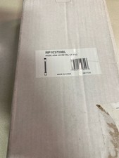 Delta RP103709 Modern 60" Hand Shower Hose - Matte Black