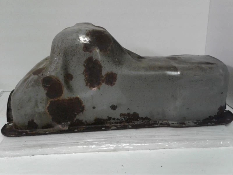 Cacerola de aceite 8-302 5,0 L compatible con 87-96 BRONCO 625808 Foto 2 de 4