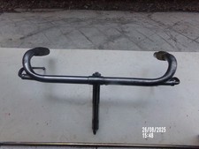 manubrio perla anni 30/40  freni a bacchetta vinatage