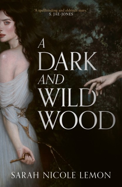 Dark & Wild Wood