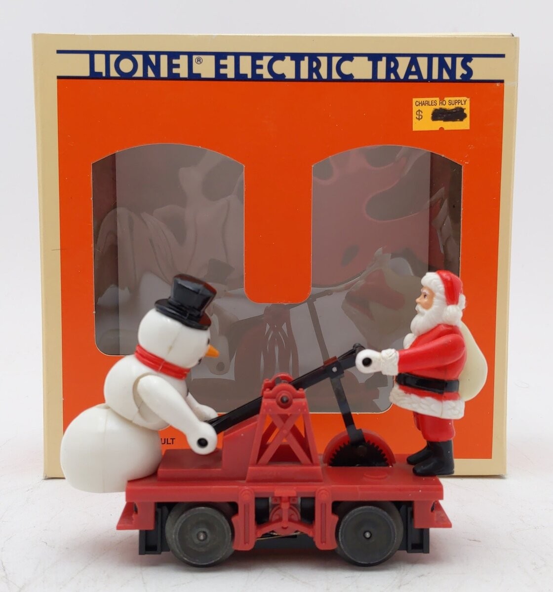 Click here to see eBay Auction