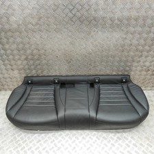 MERCEDES-BENZ GLC X253 Rücksitzpolster A2539207700 2022 35263716 MERCEDES-BENZ GLC X253 Rücksitzpolster A2539207700 2022 35263716