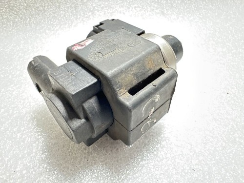 Audi A6 S6 C6 4F 2007 Diesel/Elektro 171kW Turbolader Druckwandler Magnetventil