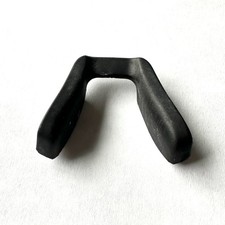 Authentic Oakley Sutro Lite Replacement Nose Pad Piece Black OO9463