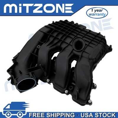 Mitzone Intake Manifold for 11-19 Jeep Grand Cherokee 11-20 Dodge Grand Caravan