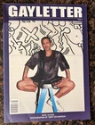 Gayletter Magazine Issue 5
