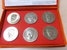 Ehrengeschenk des Mansfelder Landes der  DDR , NVA , SED , MDI , MFS