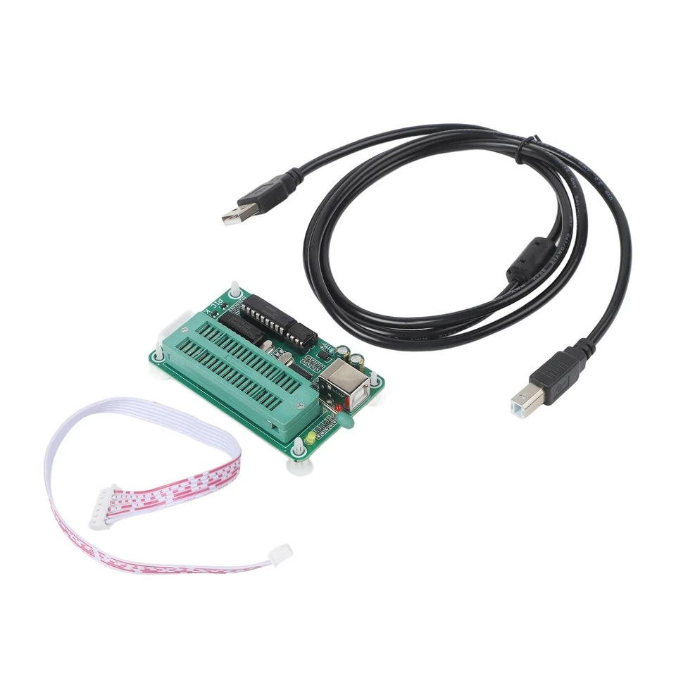 für PIC Chips USB Programmiergerät mit für K150 für ICSP Funktionalität - Image 4 of 4