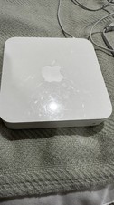 Apple AirPort Extreme A1408 Wi-Fi Router 5th Gen Base Station