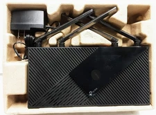 TP-Link Archer AX21 AX1800 Dual-Band Mesh Wi-Fi 6 Router Black New Open Box