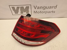 Mercedes-Benz E W212 2015 Rückleuchte Heckleuchte A2129061803 VNG741