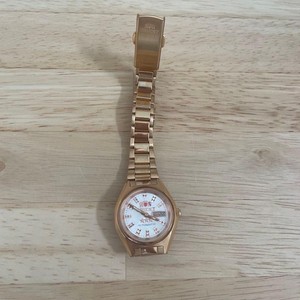 ORIENT WATCH 3 Stars | eBay
