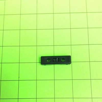 Creality ENDER-3 (Original) 3D Printer Plastic Extruder Piece Part