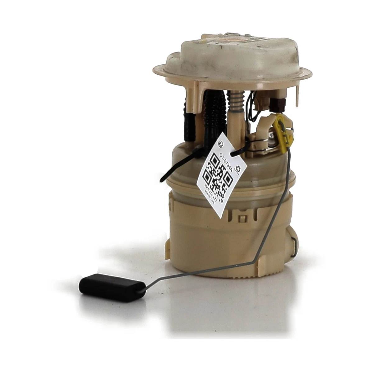 Tuyau de vidange pour lave-vaisselle avec ventilation - 1118697000 - AEG