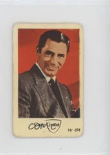 Cary Grant — 1955 Gamla långa nummerserien #694