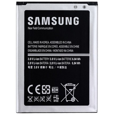 Original Samsung Akku B185BE für Galaxy Core Plus G350 Ersatzakku Bulk