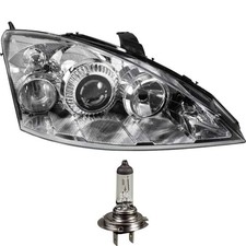 Xenon Scheinwerfer rechts für Ford Focus Turnier DNW 1.8 TDCi ST170 DAW DBW