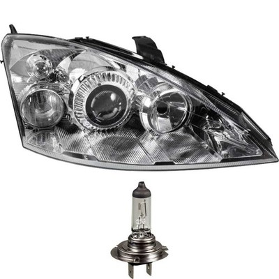Xenon Scheinwerfer rechts für Ford Focus Turnier DNW 1.8 TDCi ST170 DAW DBW